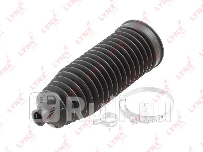 Пыльник рулевой рейки перед правлев LYNXAUTO PS3066 1100₽