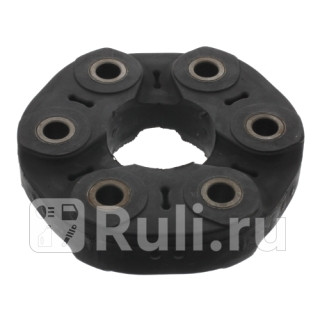 Муфта кардана Febi 09203 6470₽