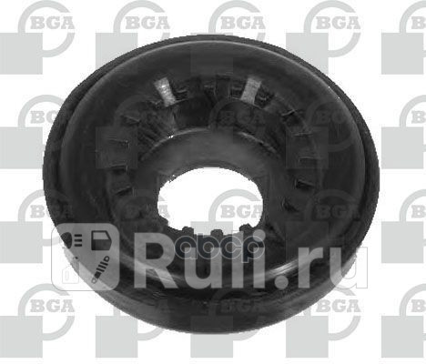 опора амортизатора заднего верхняя VW GolfVento all 93 BGA SM9605 590₽