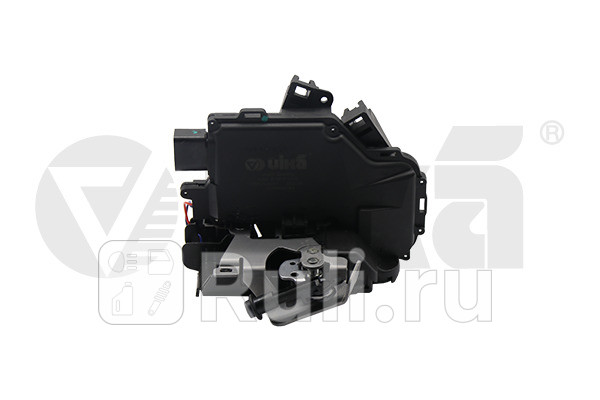 Замок двери задней левой Vika 88391764101 3250₽
