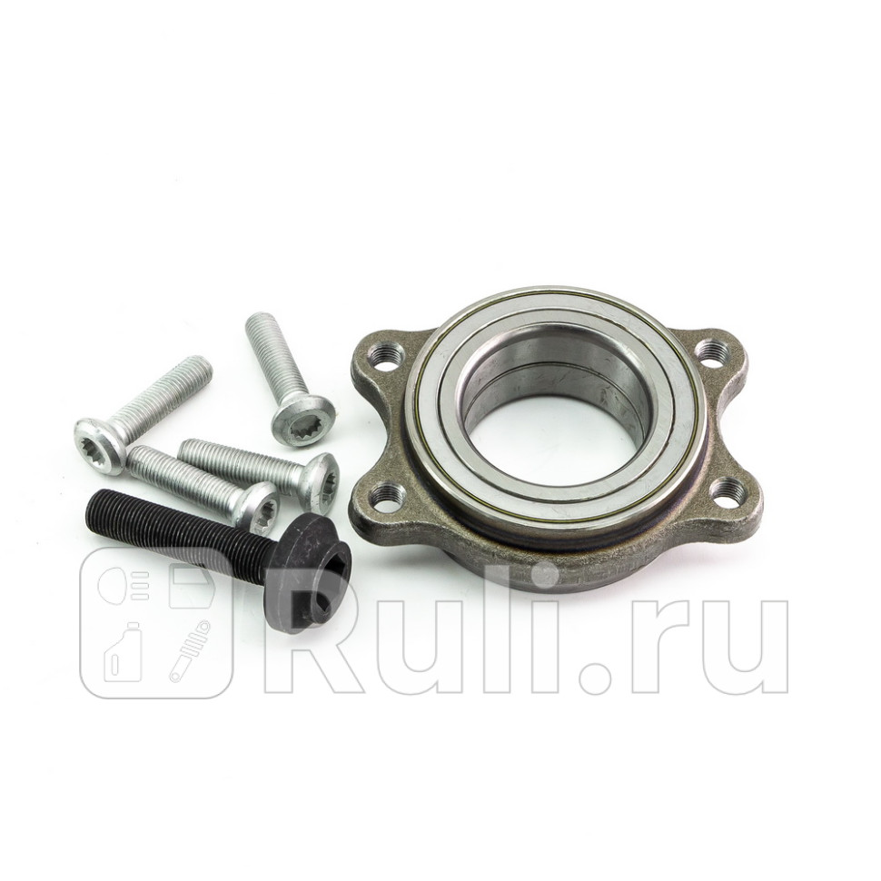 Подшипник ступицы DOMINANT AW4H004980625A 3370₽