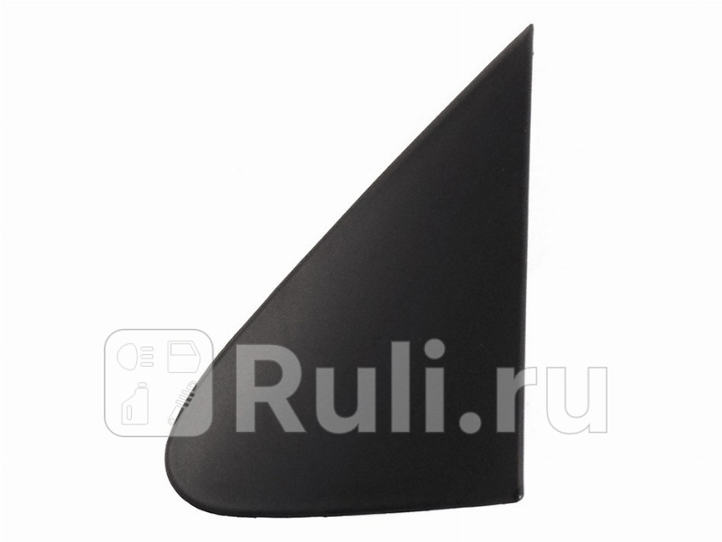 Треугольник левого зеркала для Toyota Corolla 150 2006-2009 SAT ST-TY29-016M-2 560₽