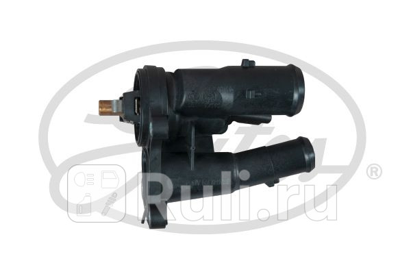 термостат Ford Focus C-Max 16Ti 04 GATES TH49898G1 0₽