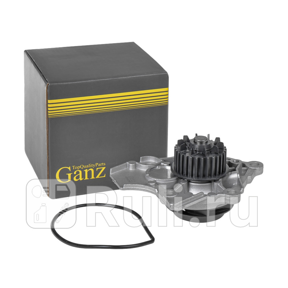 Помпа водяной насос GANZ GIF02056 3600₽