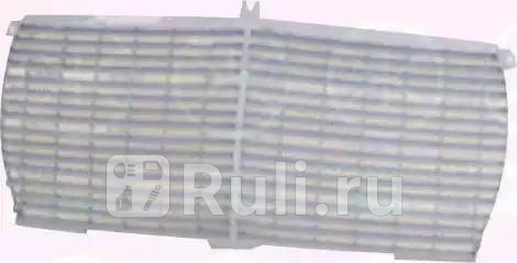 РЕШЕТКА РАДИАТОРА БЕЗ РАМКИ KLOKKERHOLM 3525990 2780₽