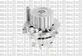 Водяная помпа Metelli 24-0731 2590₽