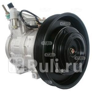 Компрессор кондиционера CARGO 240655 21510₽