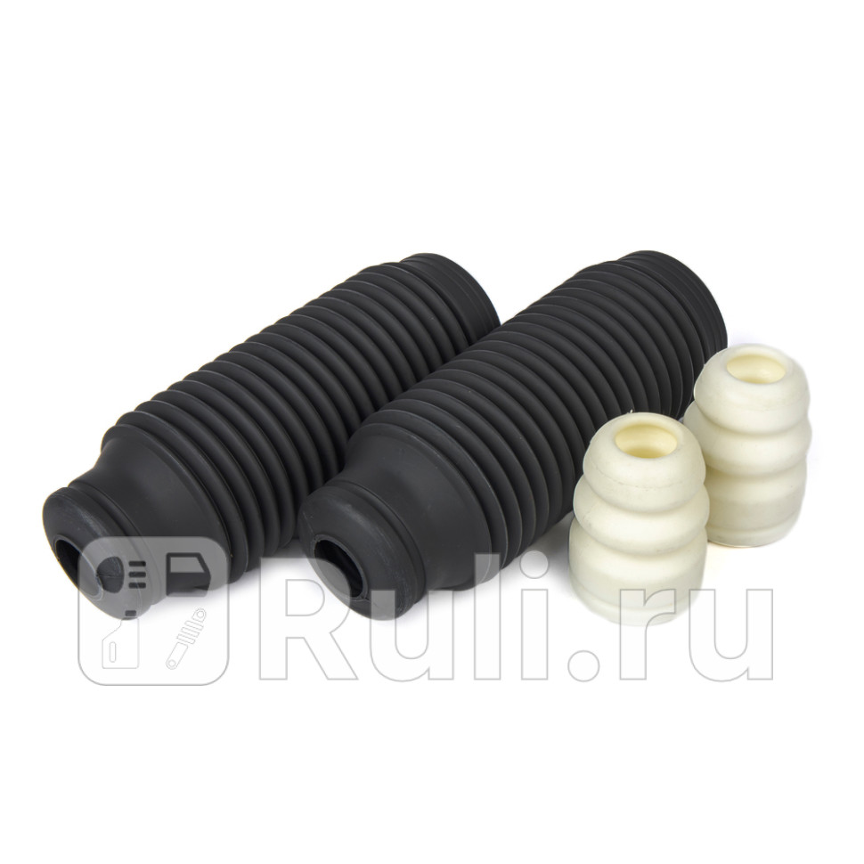 Пыльникотбойник переднего амортизатора компл GANZ GIK07016 1560₽