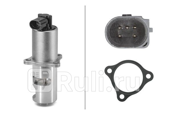 Катушка зажигания Hella 6NU010171-551 12000₽