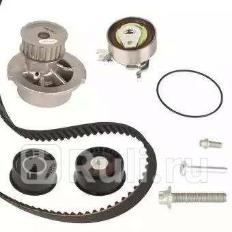 Ремень ГРМ 169 зуб20mm Водяной насос 3 ролика 1 болт Metelli 30-0541-1 6650₽