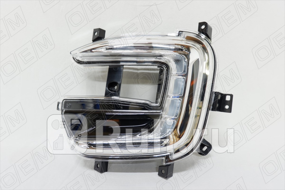 Дхо левый для Renault Kaptur 2016-2021 OEM OEM0016XOL 6690₽