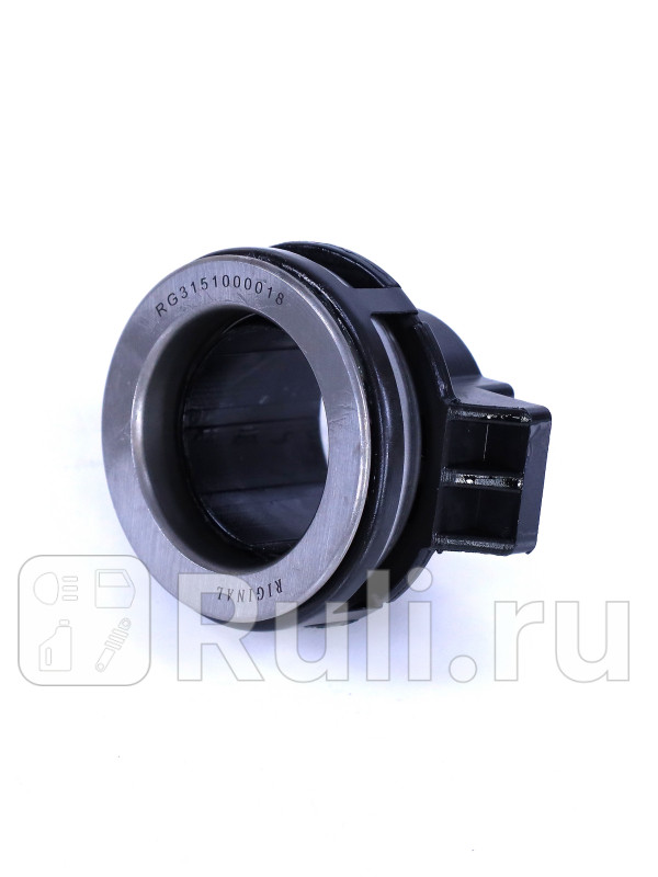 Муфта выключения сцепления в сборе для ам Г- 3302 с двЗМЗ-405406 пластик Riginal RG3151000018 760₽