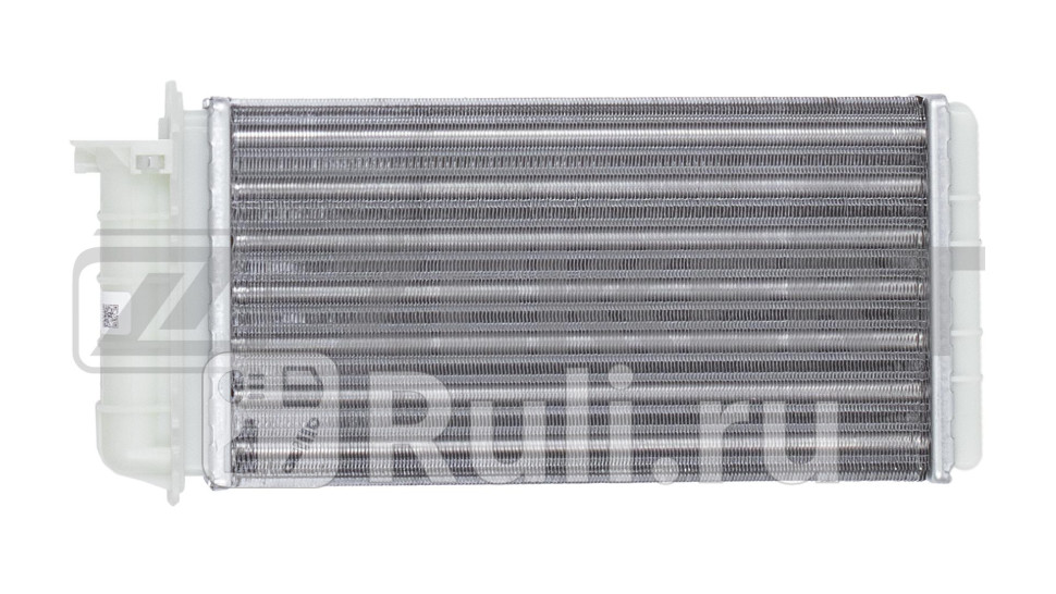 Радиатор отопителя Alfa Romeo 145 146 930 94- Fiat Bravo 182 95- Coupe FA175 96- Marea 1 Zekkert mk-5048 1760₽