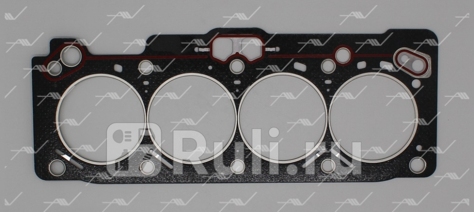 Прокладка ГБЦ Autowelt HG34020 0₽