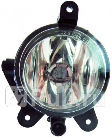 Противотуманная фара левая для Lada Priora (2007-) LADA 21700374301110