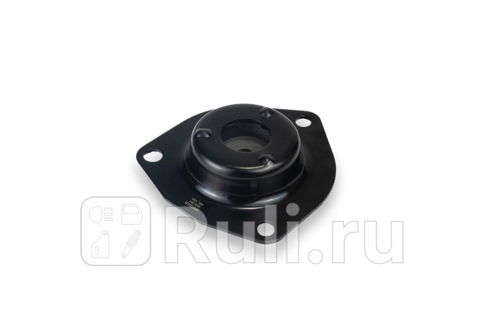 Опора переднего амортизатора Metaco 4600-061 1520₽