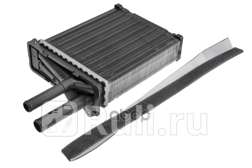 Радиатор печки NTY CNGCH009 2830₽