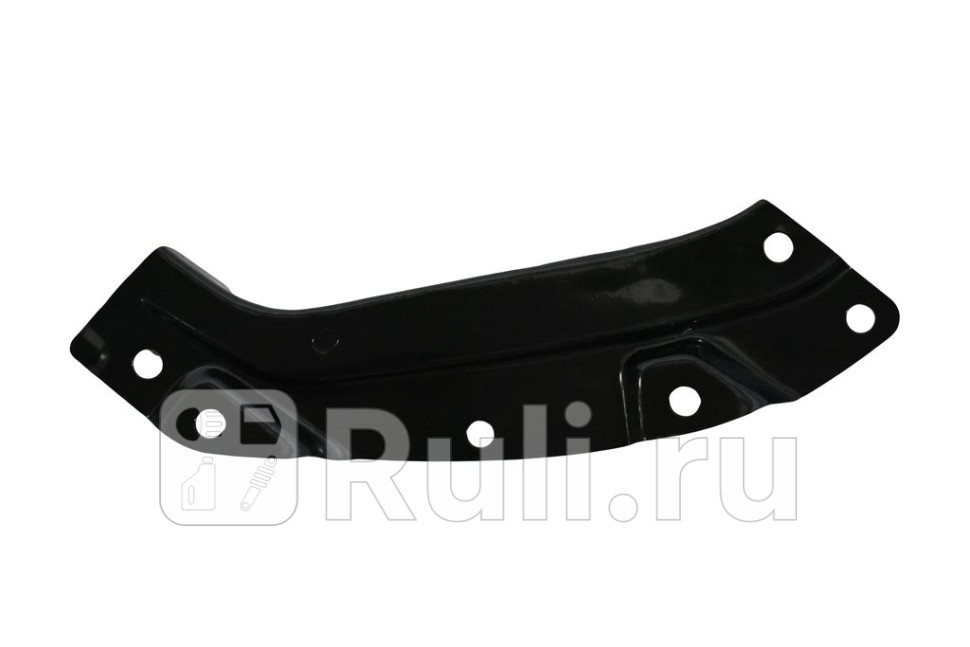 Крепление фары правое для Volkswagen Polo седан 2010-2015 Jorden JH20POL11021AR 240₽