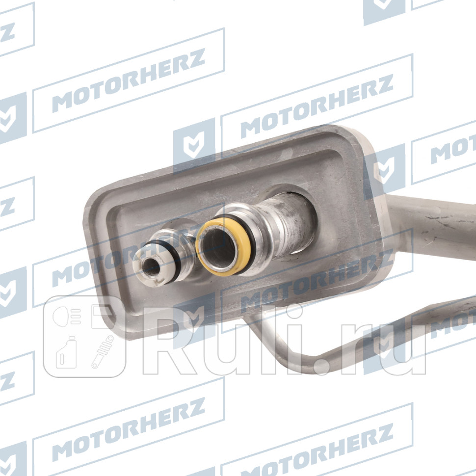 Трубка кондиционера Motorherz HAC0073 7300₽
