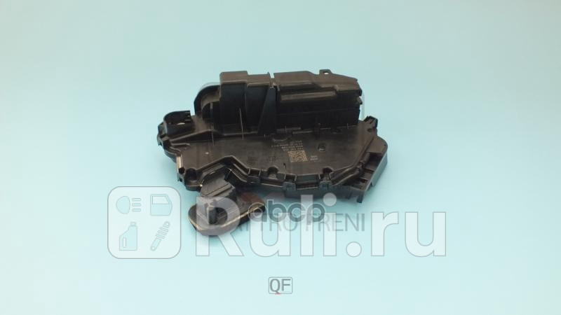 Замок двери передн l Quattro Freni QF10J00079 5090₽