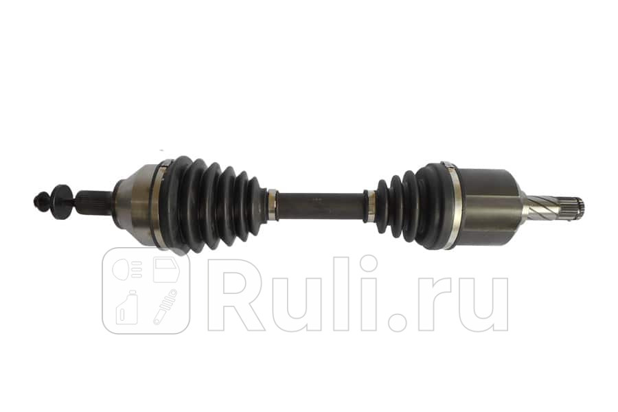 Вал приводной SKF VKJC4918 40450₽