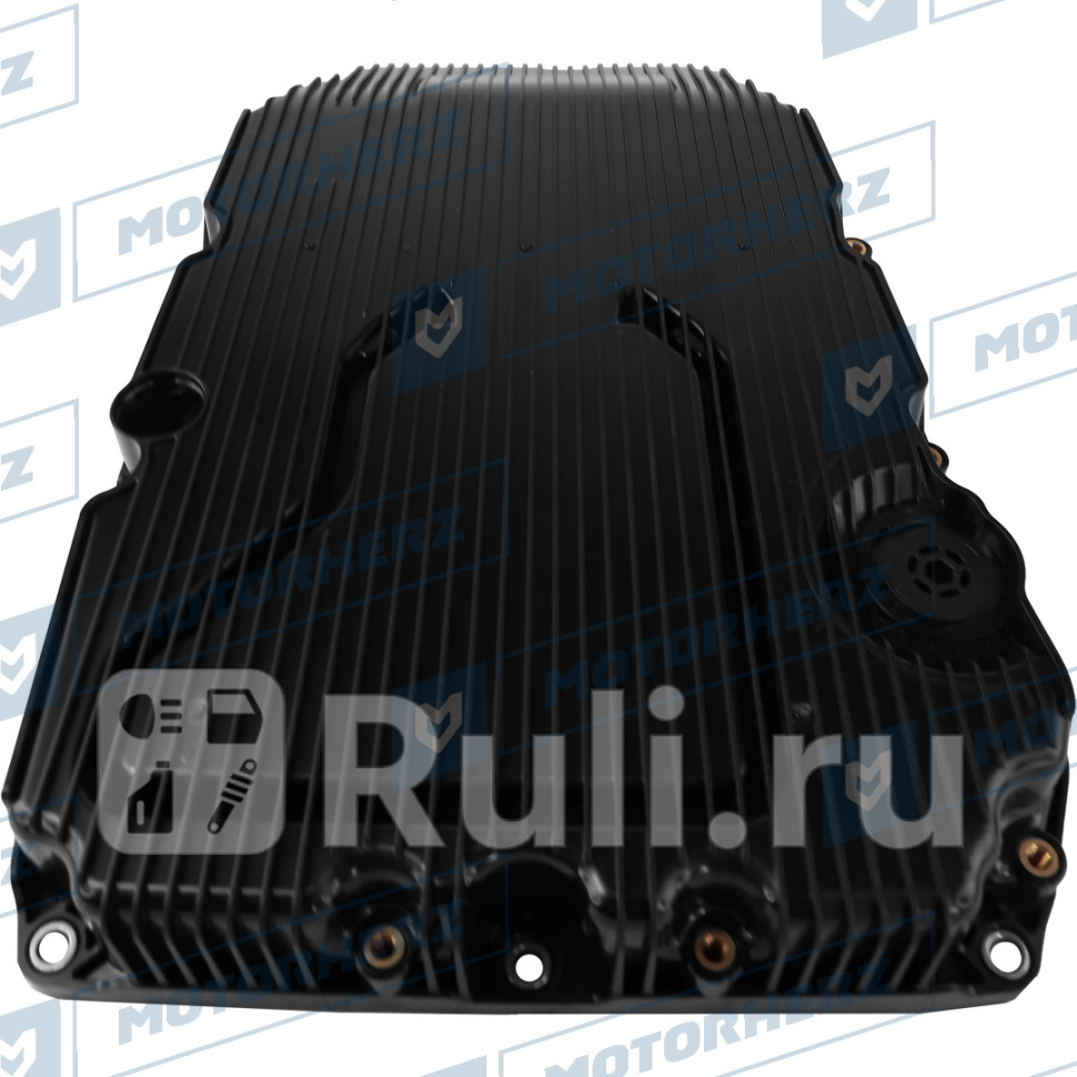 Поддон масляный КПП Motorherz 113AA0010AE 5980₽