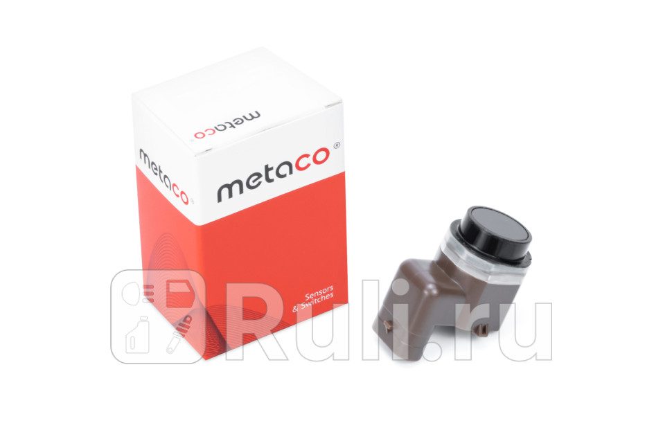 Датчик парковки Metaco 6356-063 1740₽