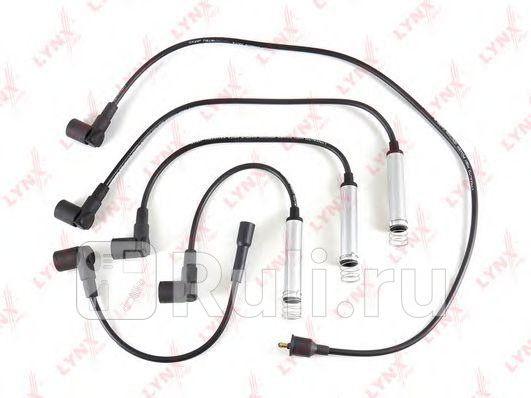 Комплект высоковольтных проводов класс E LYNXAUTO SPE5922 2120₽