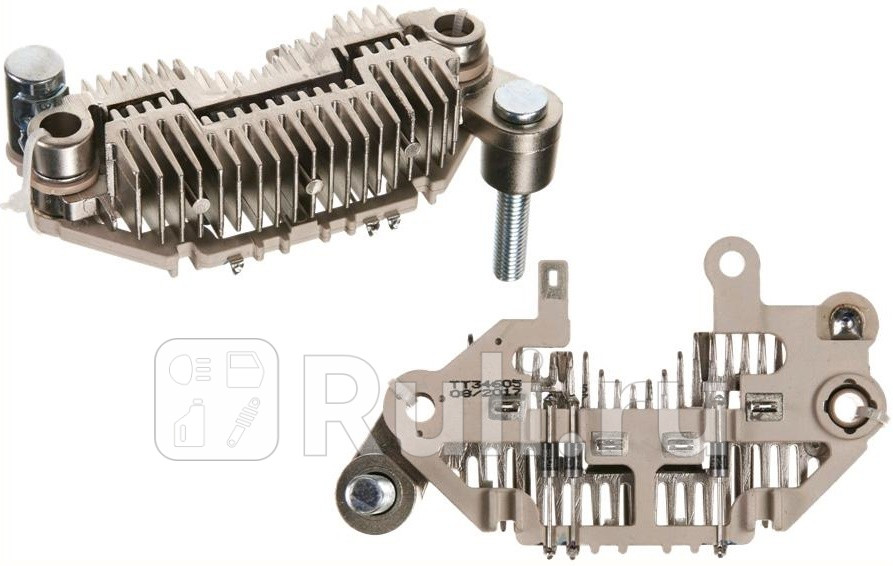 Диодный мост TESLA TECHNICS TT34605 1690₽