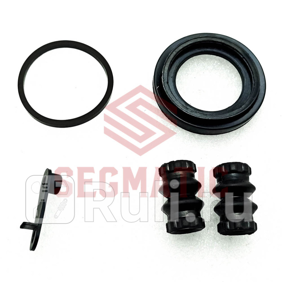 Ремкомплект суппорта задний LAND ROVER RANGE ROVER III SERIES 03-02-08-12 SEGMATIC SG700146 260₽