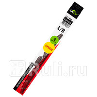 Щетка стеклоочистителя гибридная LivCar Hybrid 14350 мм LivCar LCDV1435H 470₽