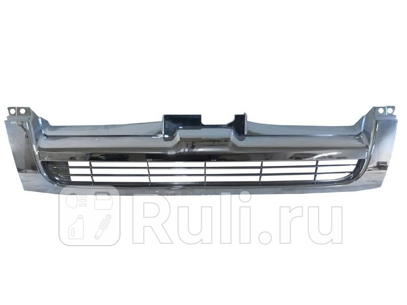 Решетка радиатора для Toyota Hiace 2004-2010 SAT ST-TY74-093-A0 4500₽