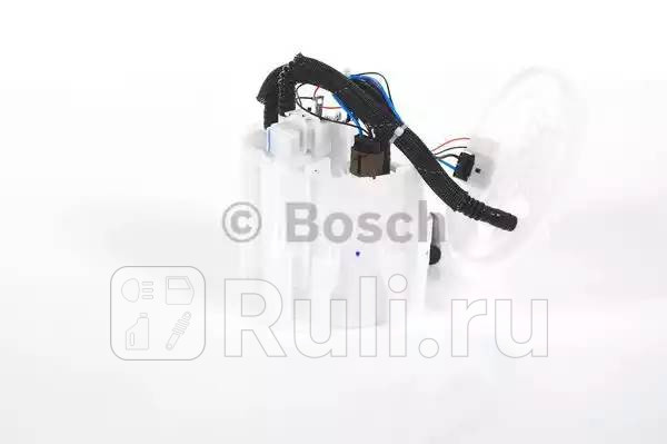 Насос топливный BOSCH 580314195 0₽