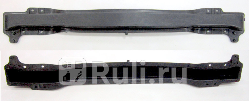 Усилитель заднего бампера для Kia Sportage 2 2007- Forward KASPR07-700 1110₽