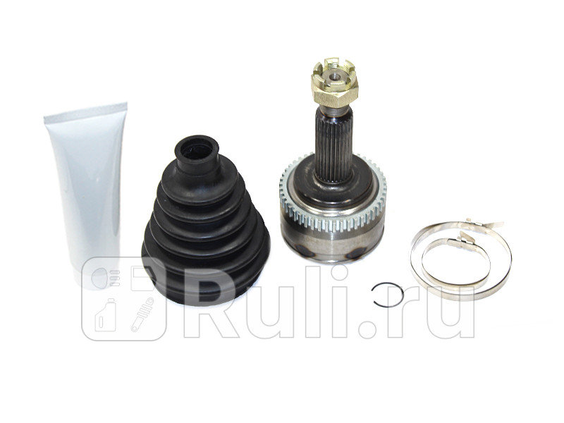 Шрус наружный KIA CEED 14 16 06- HYUNDAI i30 14 16 07- SAT KI-018A 1990₽