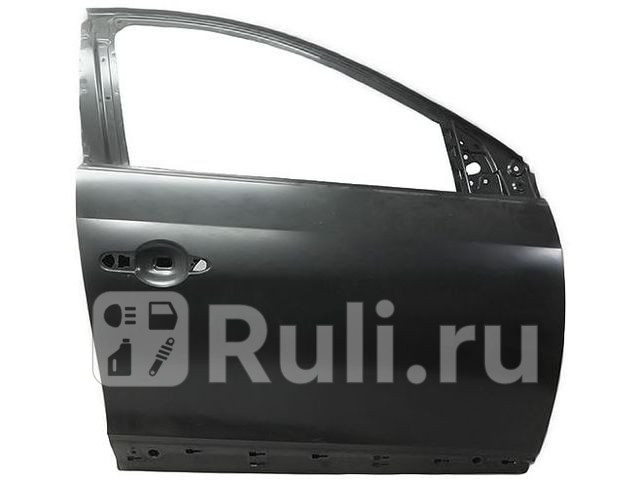Дверь передняя правая для Renault Fluence 2010- Forward RNFLU10-510-R 17170₽