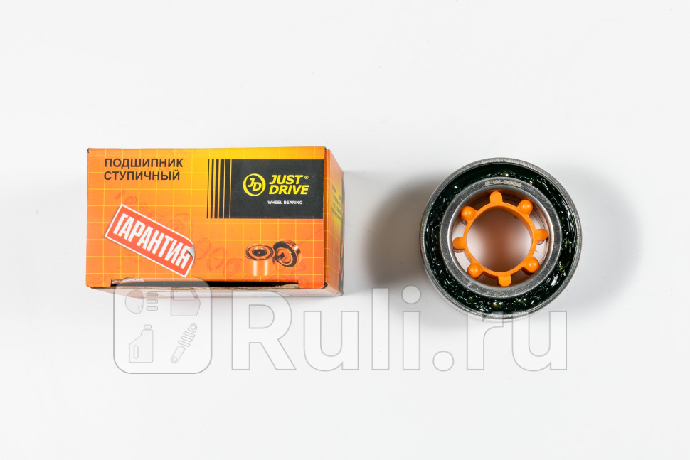 Подшипник задней ступицы JD JEW0066 1400₽