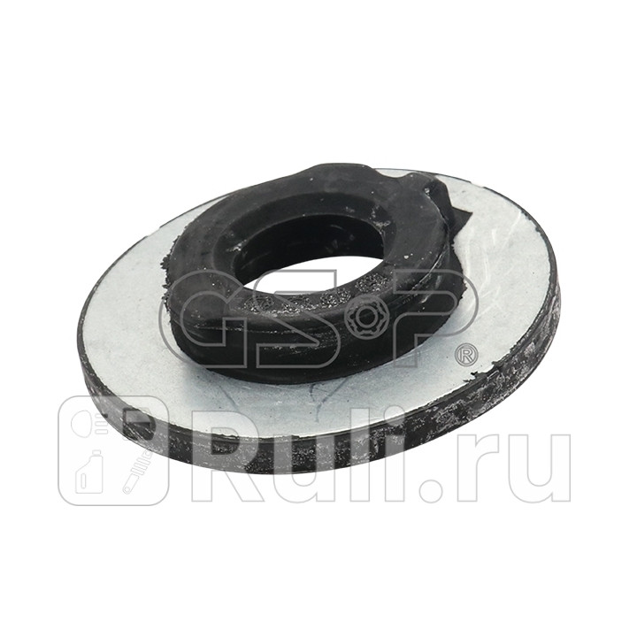 Проставка задней пружины AUDI A3 8P1 GSP 517375 560₽