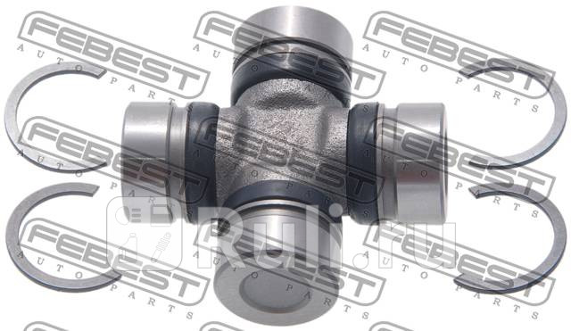 Крестовина кардана 22X35 TOYOTA CAMI J100EJ102EJ122E 99-05 AST-J100 FEBEST AST-J100 2490₽