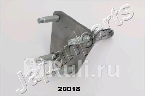 Цапфа ступицы задней Lanos 1997- JAPANPARTS kk20018 2050₽