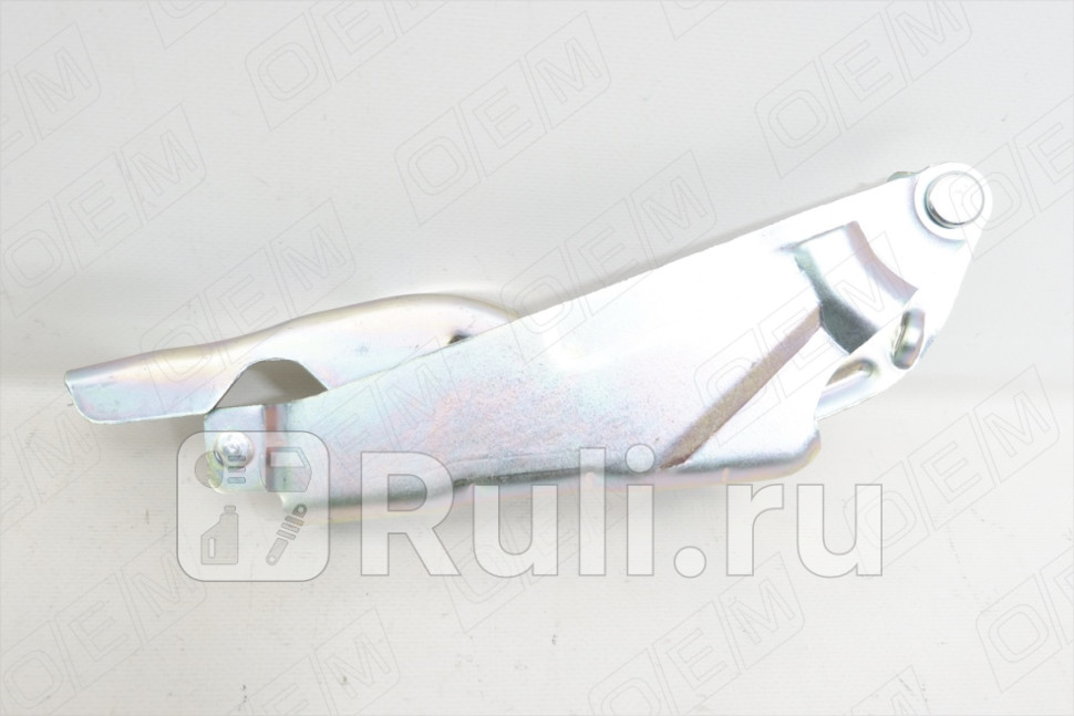 Петля капота левая для Hyundai Sonata 6 2009-2014 OEM OEM0066PKL 650₽