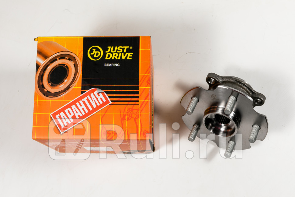 Ступица задняя с ABS JD JEH0213 4050₽