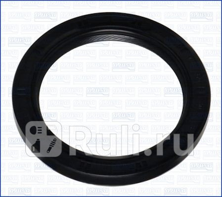 Сальник opel suzuki-daewoo 78-f10a f8a f8cv 797970 cc Ajusa 15029200 180₽