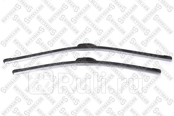 Щетки к-т бкаркас hookкрючок 7002857523 honda civic 06 STELLOX 201 676-SX 0₽