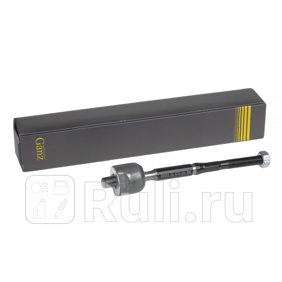 Тяга рулевая LR GANZ GIL06534 850₽