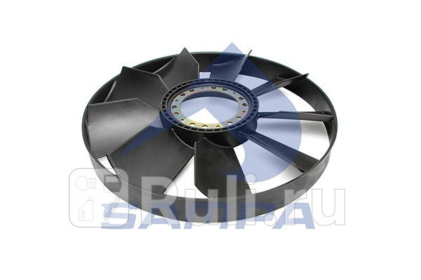 Крыльчатка Sampa 021356 5850₽