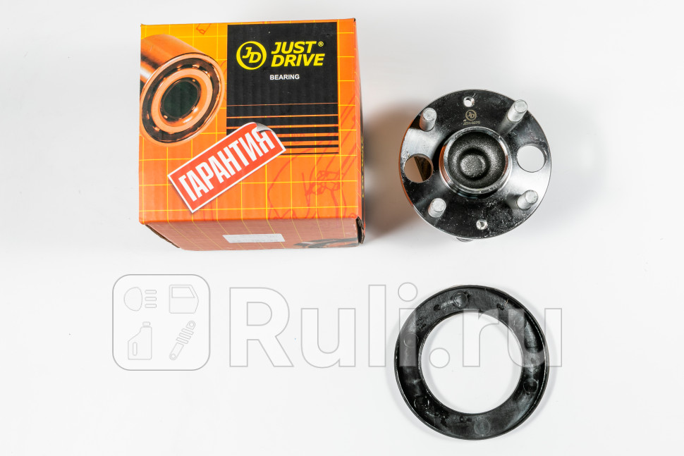 Ступица задняя с ABS JD JEH0270 4120₽