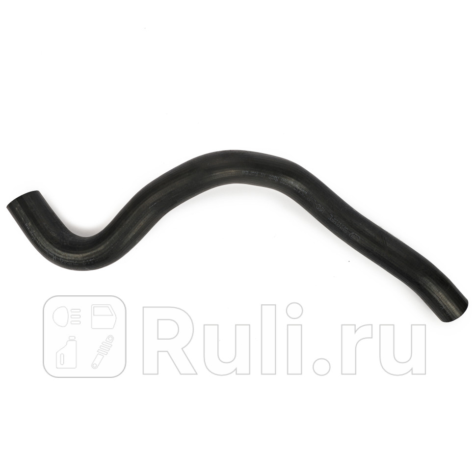 Патрубок систохлHYUNDAI Santa Fe DM SpeedMate SM-HSH471 1860₽