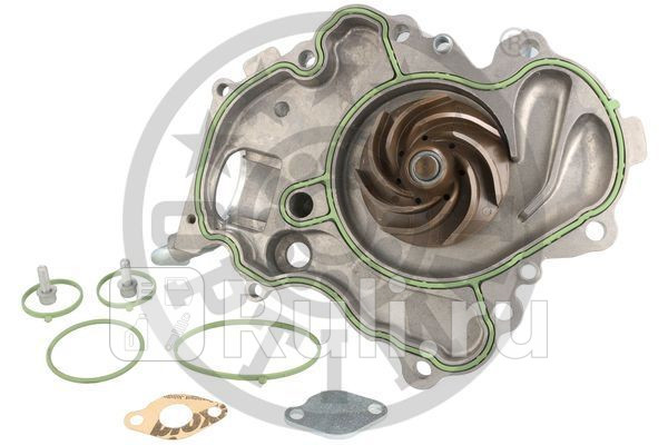 Насос водяной CHRYSLER 300C JEEP GRAND CHEROKEE IV WK WK2 LANCIA THEMA LX_ Optimal aq-2466 0₽