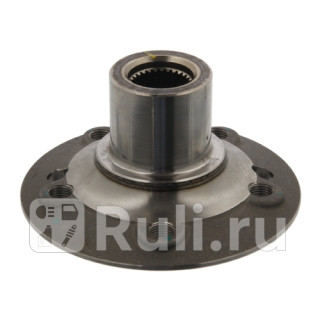 Ступица колеса SWAG 10936071 12420₽